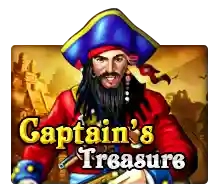 Captain'S Treasure