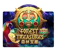 Forest Treasure