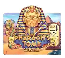 Pharaoh'S Tomb