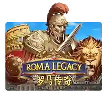 Roma Legacy