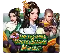 The Legend Of White Snake