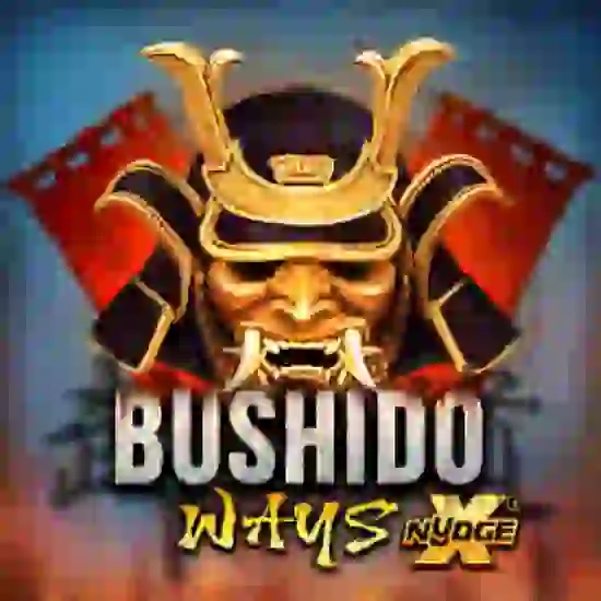 Bushido Ways Xnudge