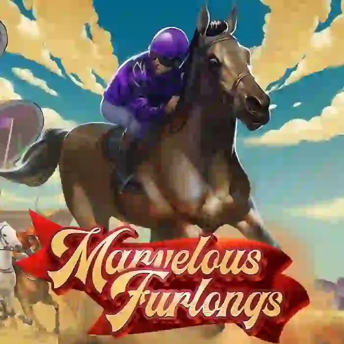 Marvelous Furlongs