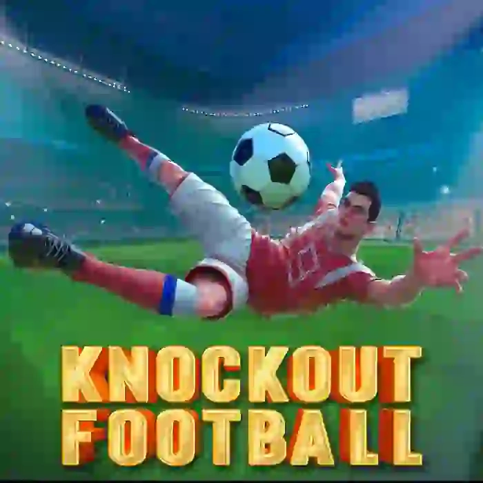 Knockout Football