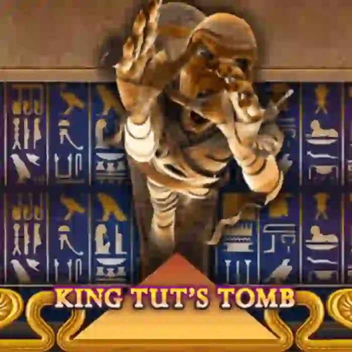 King Tut'S Tomb