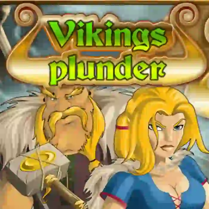 Viking'S Plunder