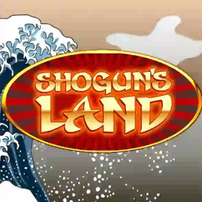 Shogun'S Land