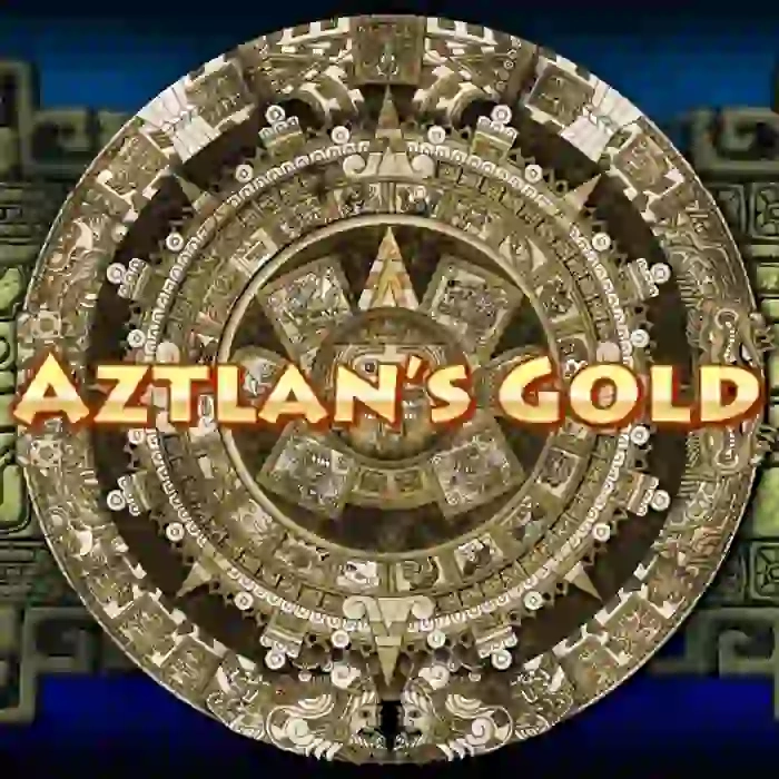 Aztlan'S Gold