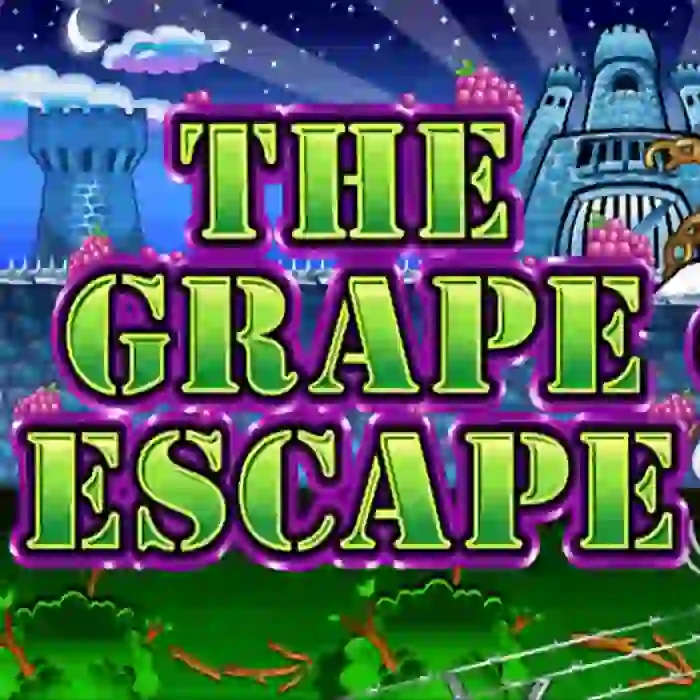 The Grape Escape