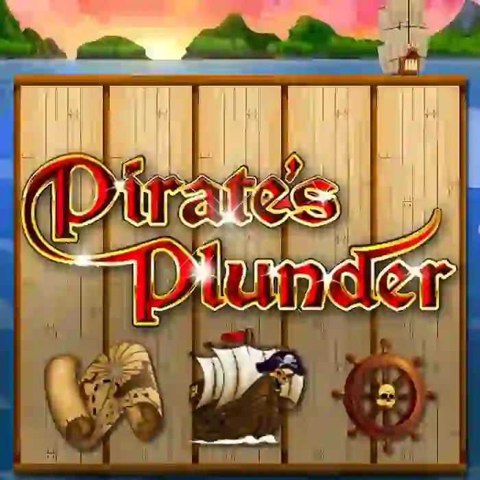 Pirate'S Plunder