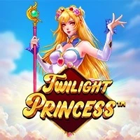 TWINLIGHT PRINCESS