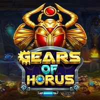 Gears Of Horus