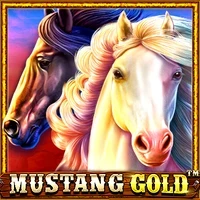 MUSTANG GOLD